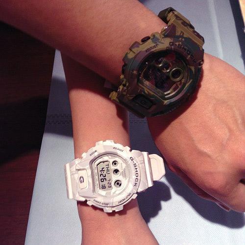 Casio GD-X6900MC-7ER