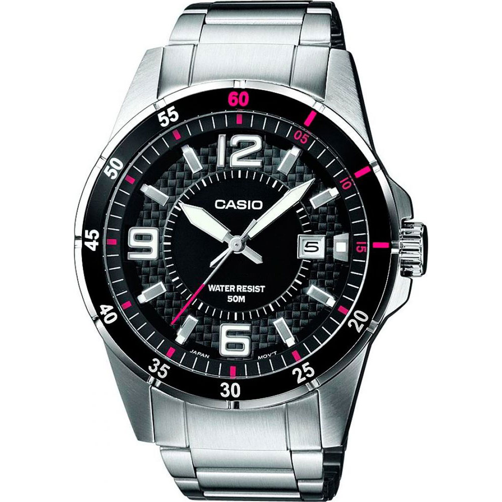 Casio MTP-1291D-1A1