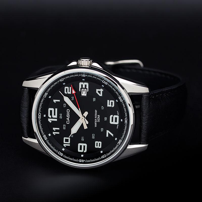 Casio MTP-1372L-1B
