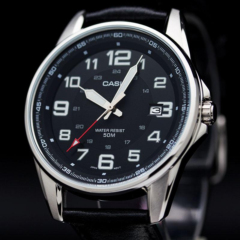 Casio MTP-1372L-1B