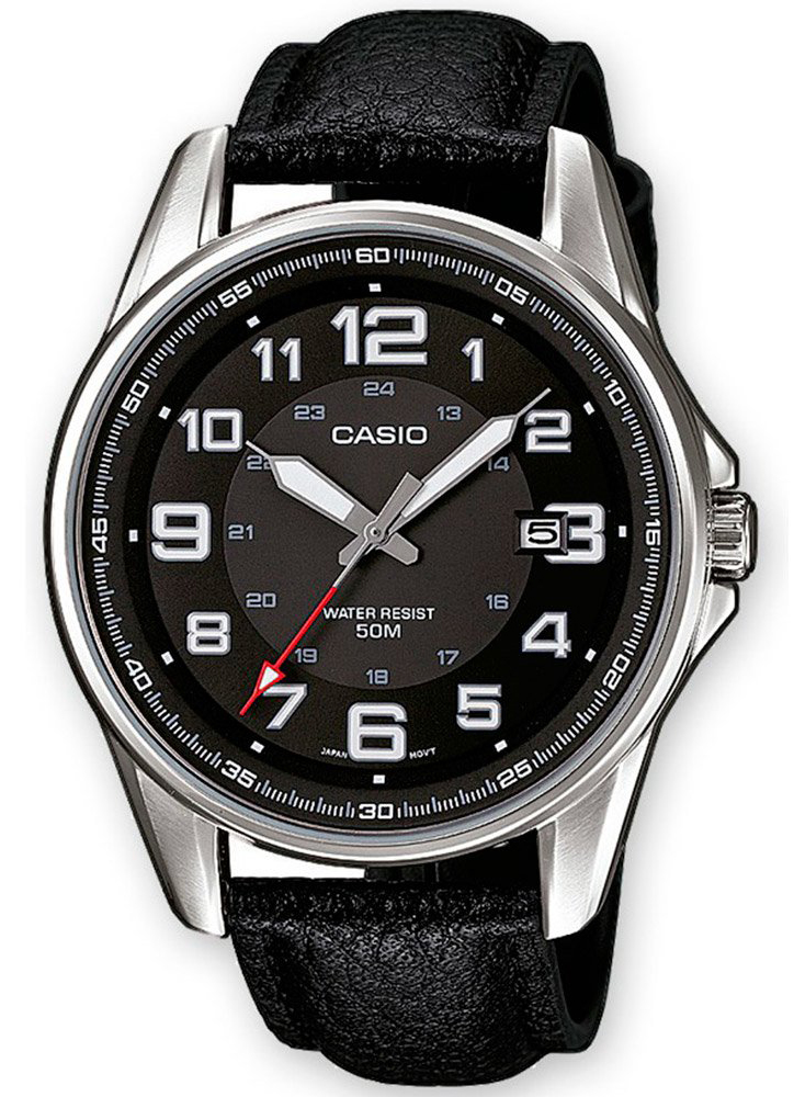 Casio MTP-1372L-1B