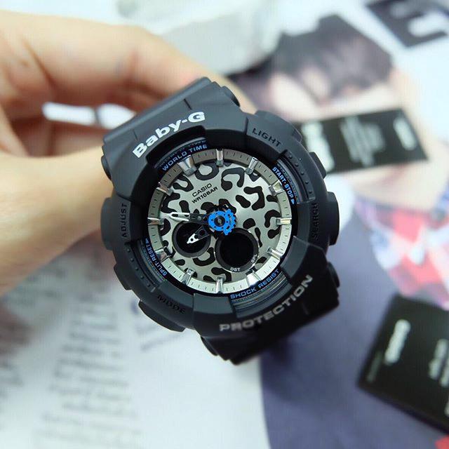 Casio BA-120LP-1AER