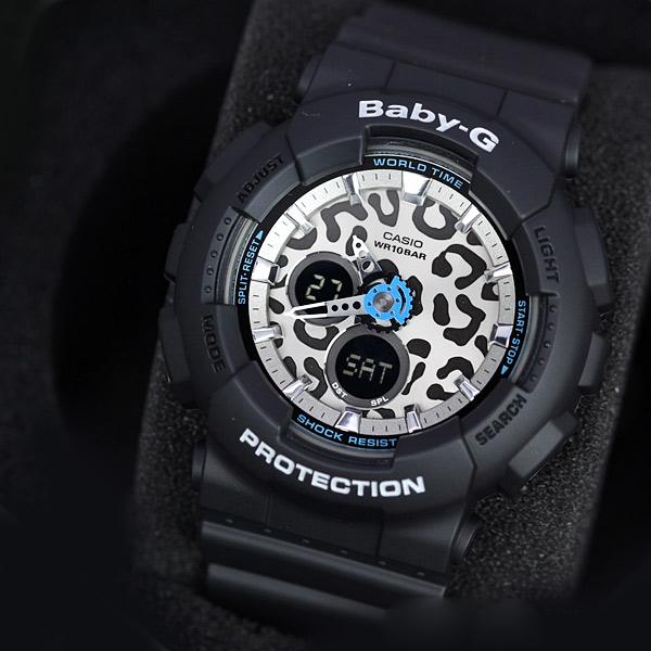 Casio BA-120LP-1AER