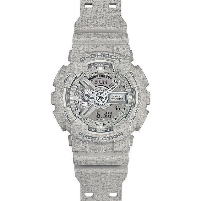 Casio GA-110HT-8AER