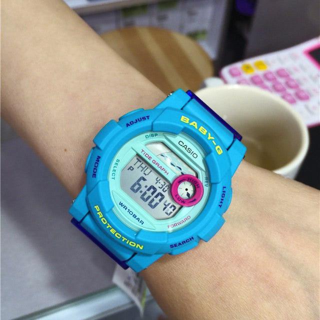 Casio BGD-180FB-2ER