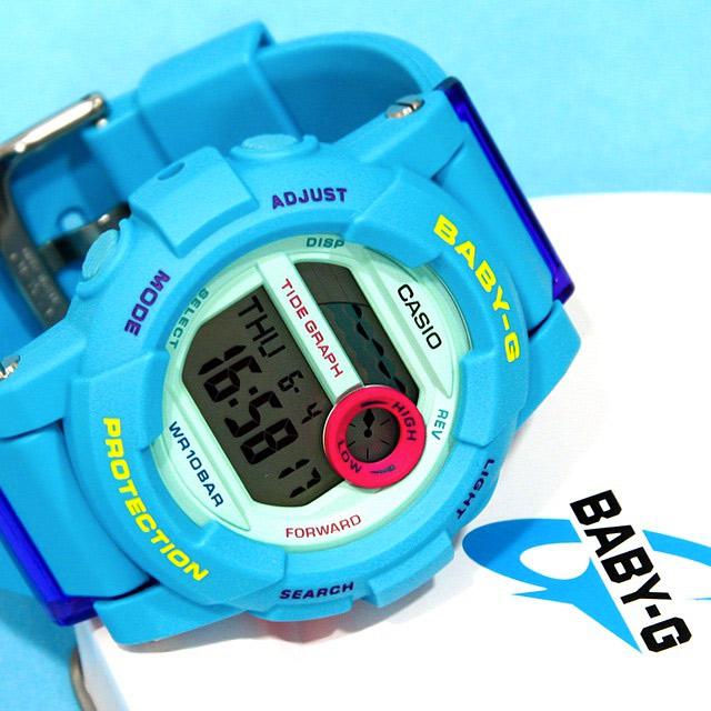 Casio BGD-180FB-2ER