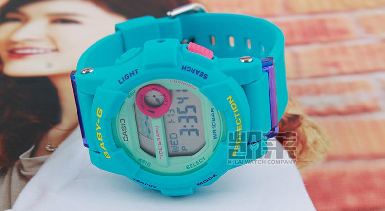 Casio BGD-180FB-2ER