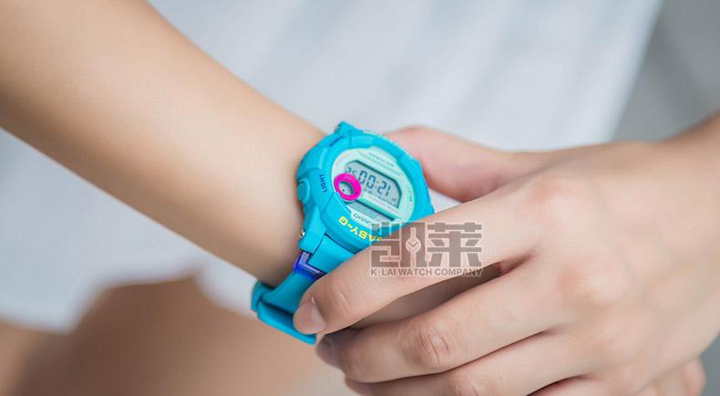 Casio BGD-180FB-2ER