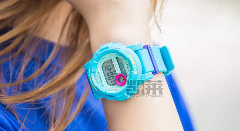 Casio BGD-180FB-2ER
