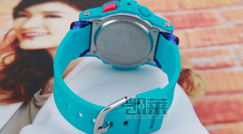 Casio BGD-180FB-2ER