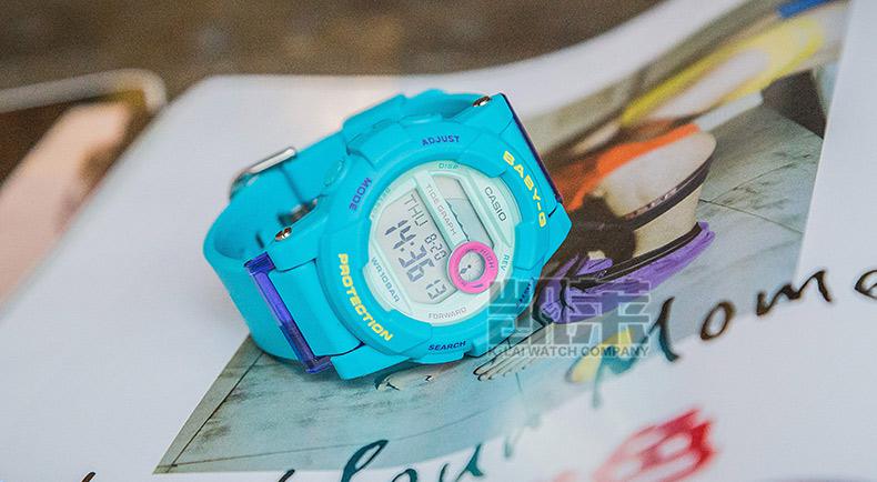 Casio BGD-180FB-2ER