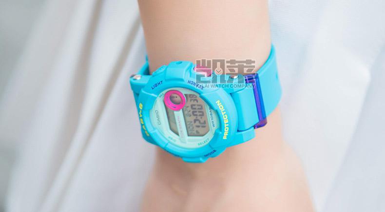 Casio BGD-180FB-2ER