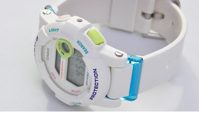 Casio BGD-180FB-7ER