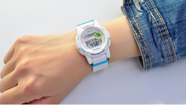 Casio BGD-180FB-7ER