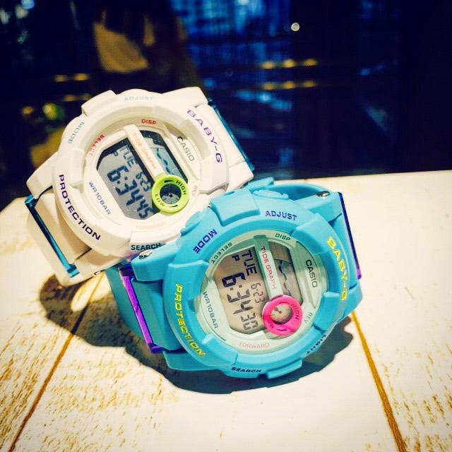 Casio BGD-180FB-7ER