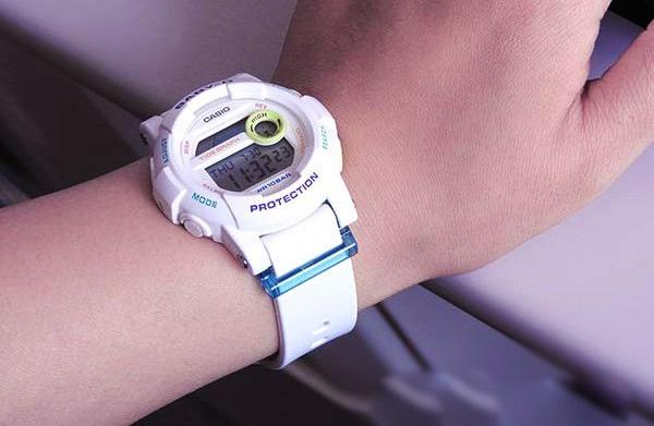 Casio BGD-180FB-7ER