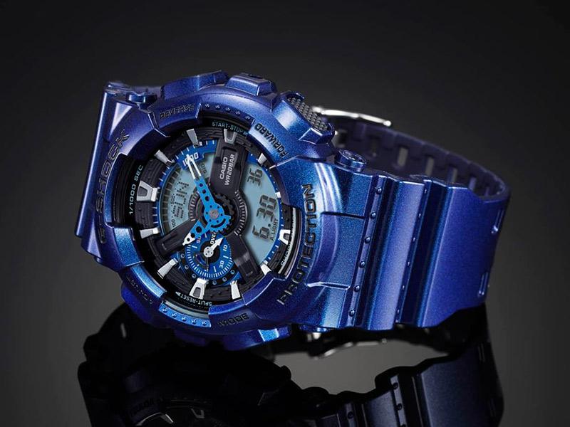 Casio GA-110NM-2AER