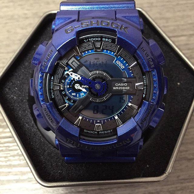 Casio GA-110NM-2AER
