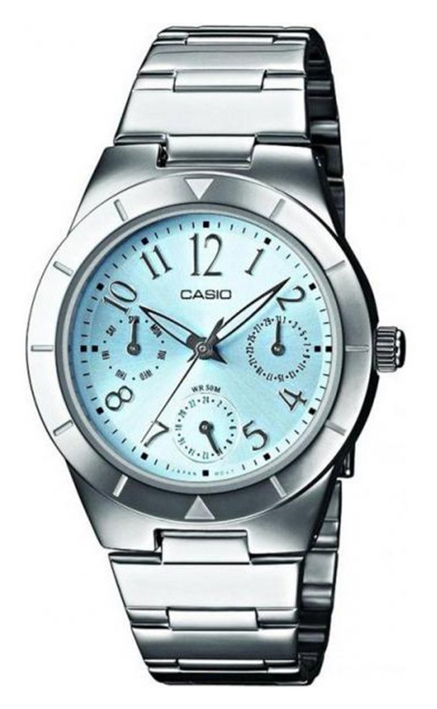 Casio LTP-2069D-2A2