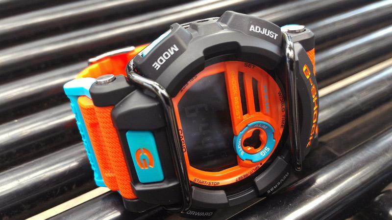 Casio GD-400DN-4ER