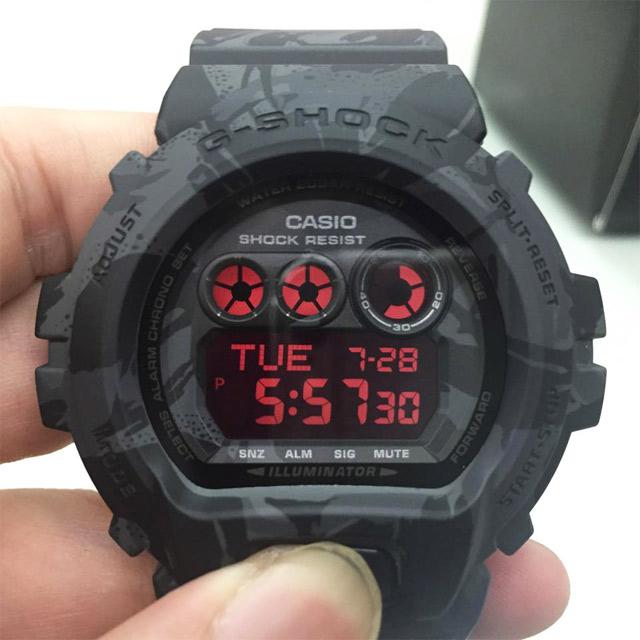 Casio GD-X6900MC-1ER