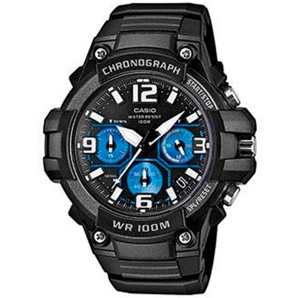 Casio MCW-100H-1A2