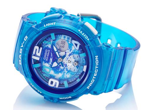Casio BGA-190GL-2BER