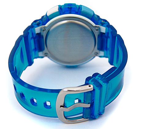 Casio BGA-190GL-2BER