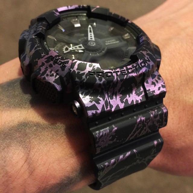 Casio GA-110PM-1AER