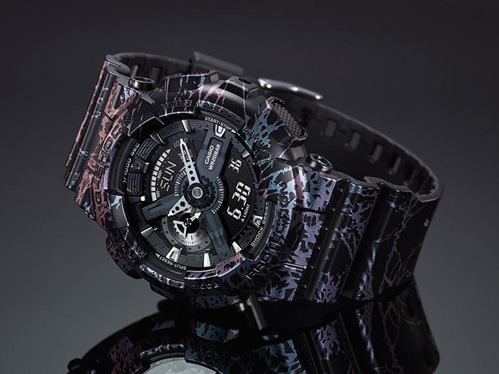 Casio GA-110PM-1AER