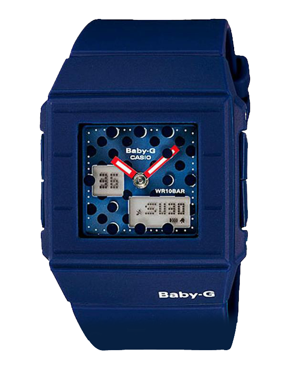 Casio BGA-200DT-2ER
