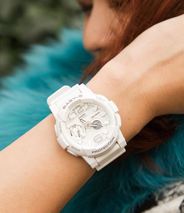 Casio BGA-180-7B1ER