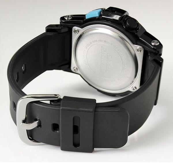 Casio BGA-180-1BER