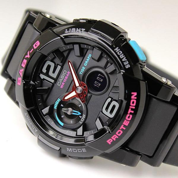 Casio BGA-180-1BER
