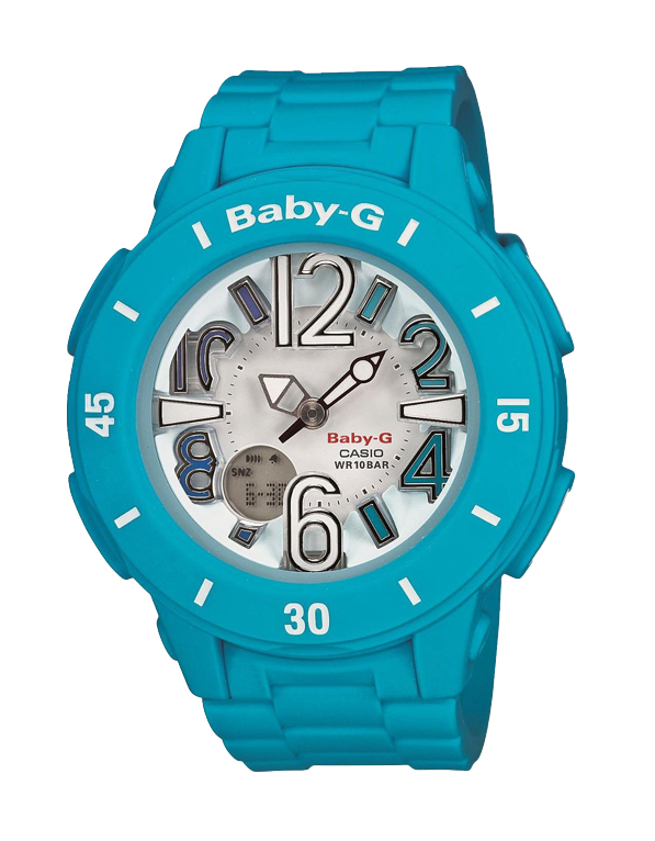Casio BGA-170-2BER