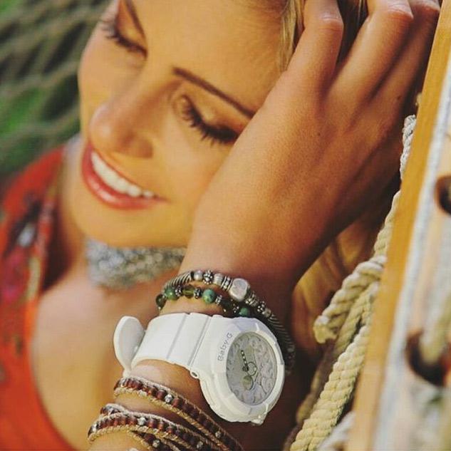 Casio BGA-131-7BER