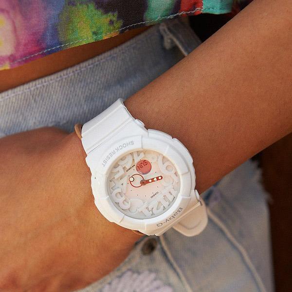 Casio BGA-131-7BER