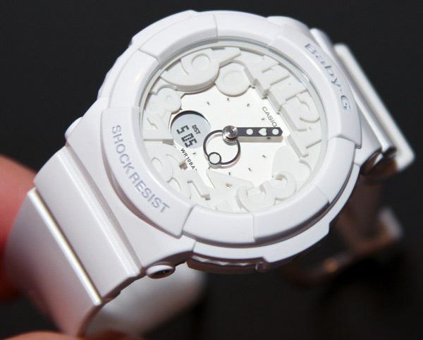 Casio BGA-131-7BER
