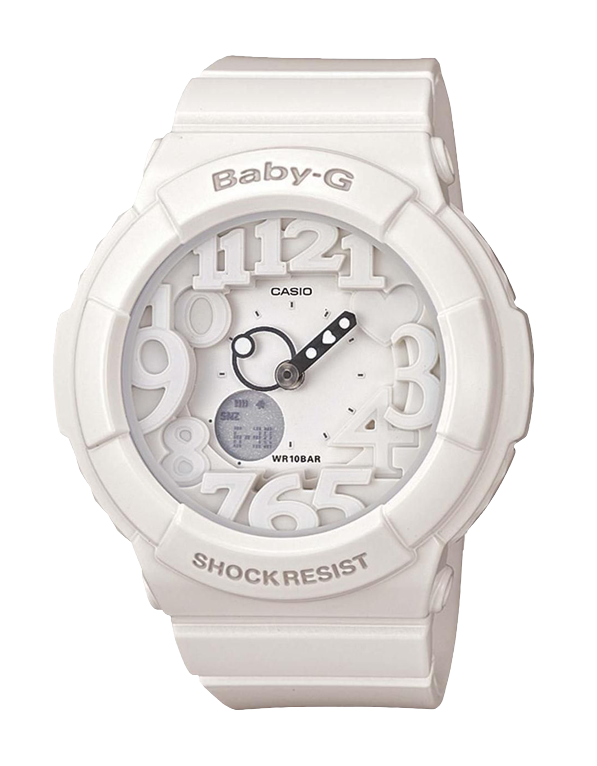 Casio BGA-131-7BER