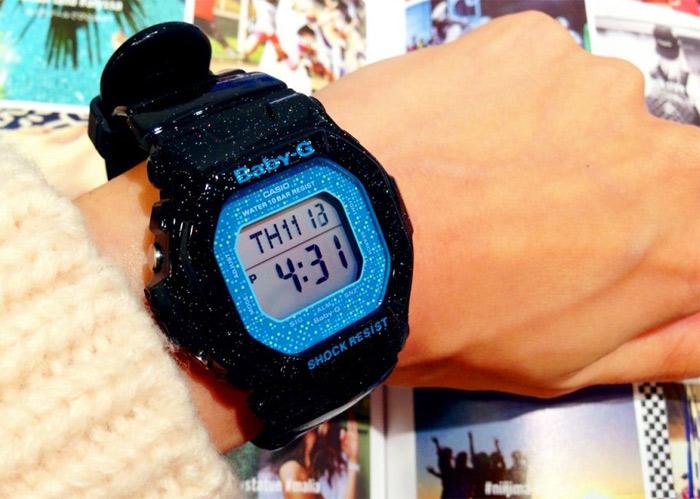 Casio BG-5600GL-1ER