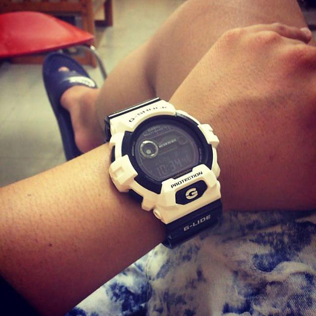 Casio GWX-8900B-7ER