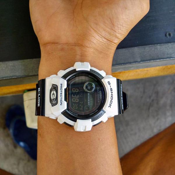 Casio GWX-8900B-7ER