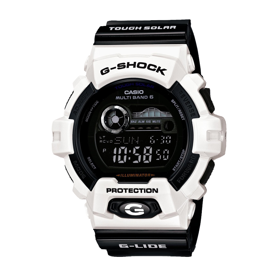 Casio GWX-8900B-7ER
