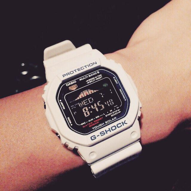 Casio GWX-5600C-7ER