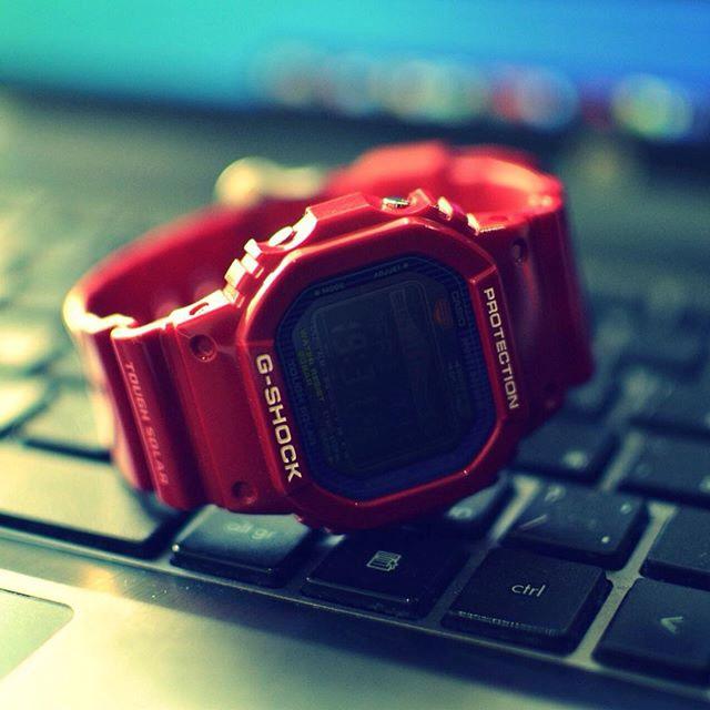 Casio GWX-5600C-4ER