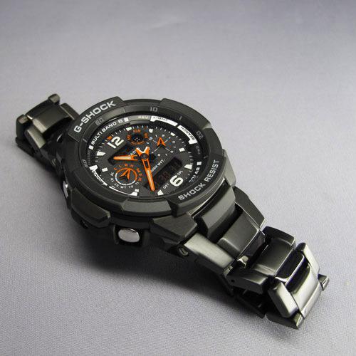 Casio GW-3500BD-1AER