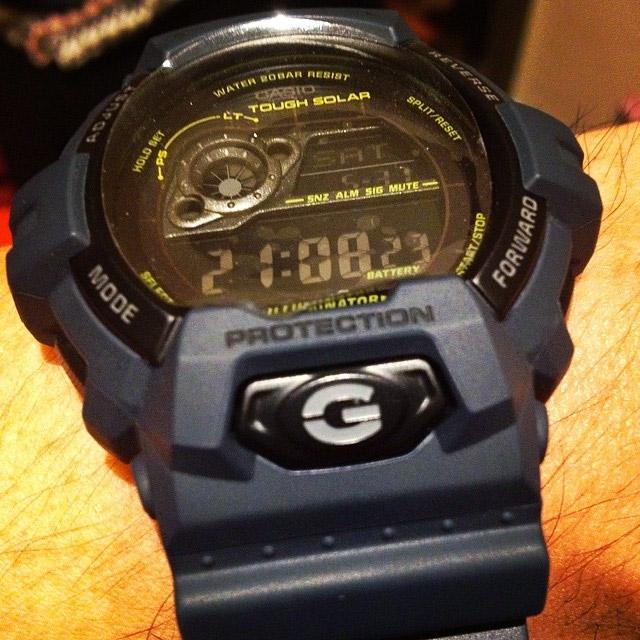 Casio GR-8900NV-2ER