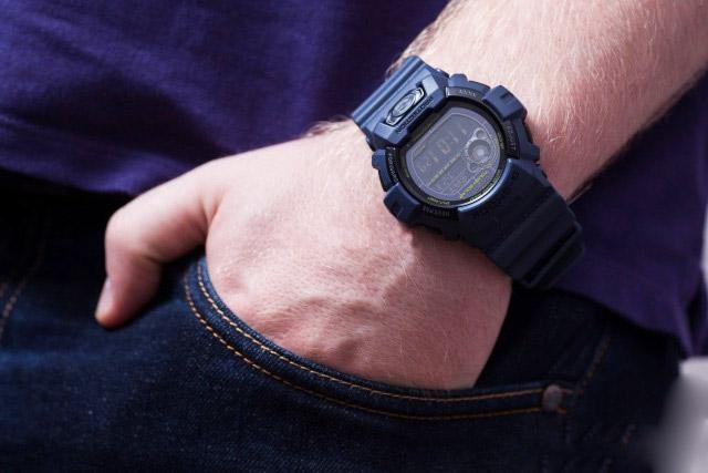 Casio GR-8900NV-2ER