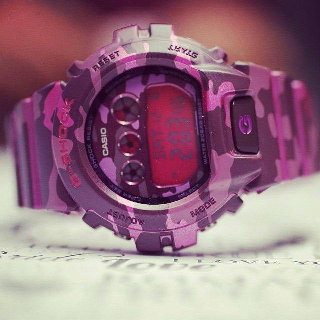 Casio GMD-S6900CF-4ER