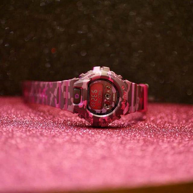 Casio GMD-S6900CF-4ER